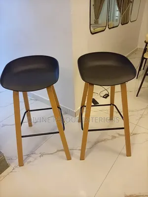 Kitchen Bar Stool by 2