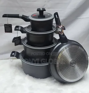 Cooking Pot
