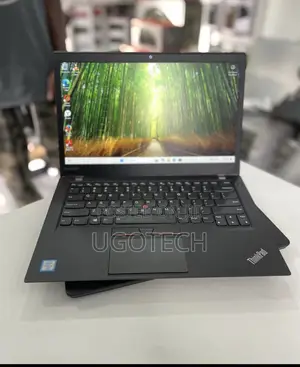 Laptop Lenovo ThinkPad T460s 8GB Intel Core i5 SSD 256GB