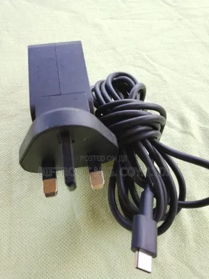 Laptop Type C Charger