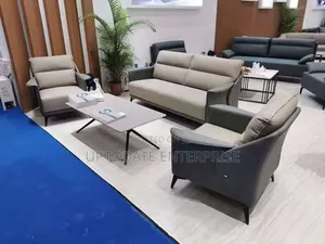 Standard Imported Multi Color Sofa