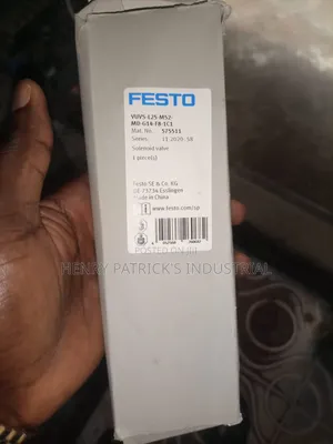 Festo Valve
