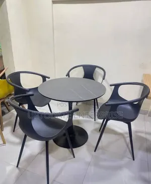 Restaurant and Dining Sets 4seater