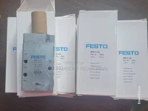 Festo Valve