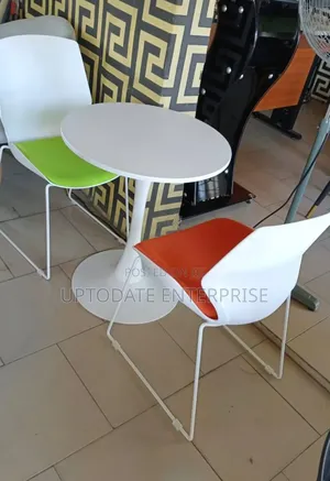 Beautiful Table of 2 Set