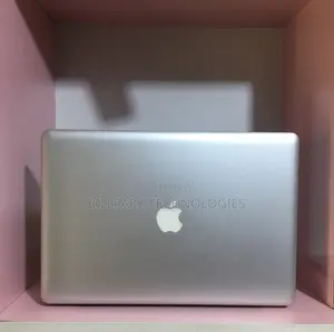 Laptop Apple MacBook Pro 2010 4GB Intel Core i7 HDD 750GB