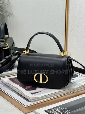 Extremely High Quality Boutique Standard Dior Inspired Bag