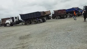 Contractions and Chippings Office