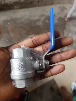 Ball Valve