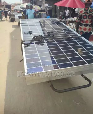 630w Jinko Bificial Monocrystalline Solar Panel