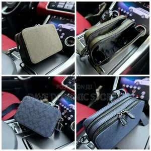 Top Quality Crossbody Coach Bags