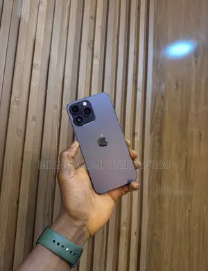 Apple iPhone 14 Pro Max 512 GB Gold