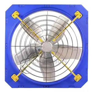 Extractor Poultry Farm Ventilation Fan Industrial Fan