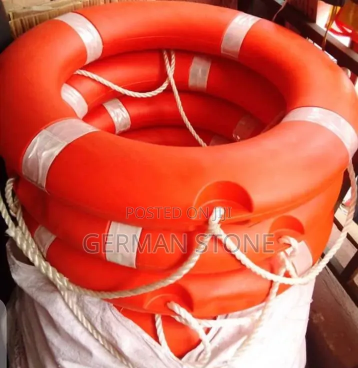 Life- Bouy
