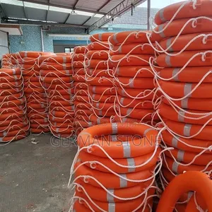 Life- Bouy