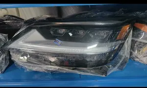 Head Light Lx600 2024