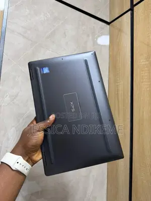 Laptop Dell XPS 13 16GB Intel Core i7 SSD 256GB