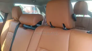 Toyota 4-Runner Limited 4WD 2012 Black