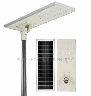 300watts Industrial Solar Street Light