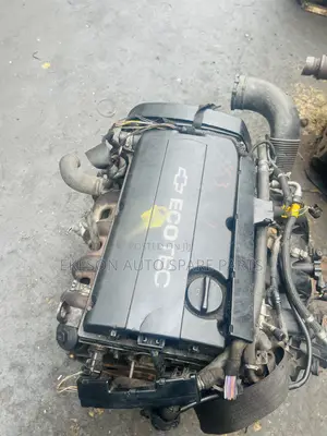 Direct Tokunbo Engine for Chevrolet Cruze 1.4,1.8 4plug Engine