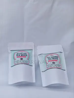 Herbaly Glucose Functional Tea - Vitality Wellness - Ceylon Cinnamon