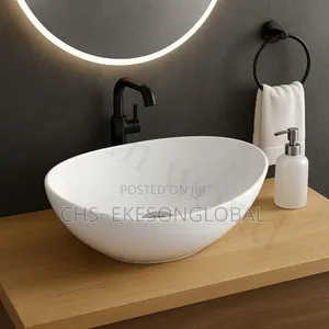 Wash Hands Basin