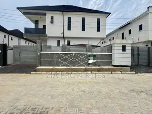 4bdrm Duplex in Lekki Expressway for sale