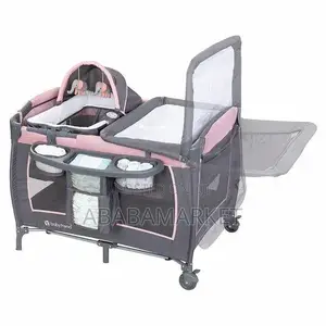 Twins Baby Bed