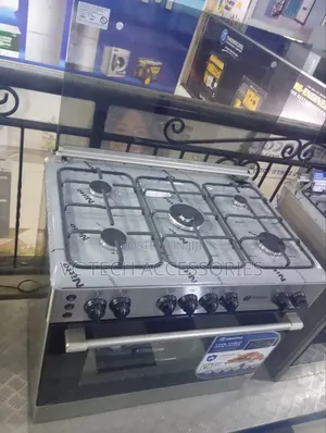 Thermocool 60/90 5 Gas Burner