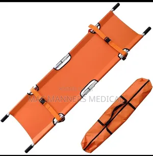 Patient Stretcher