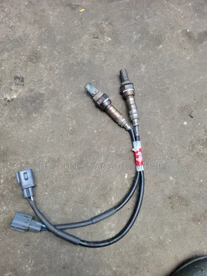 Two Engine Oxygen Sensor for Toyota Highlander 2003 Model