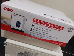 2.3kva Inverter