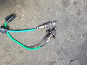 Up and Downstream Oxygen Sensor for Honda Accord 2008 4plug