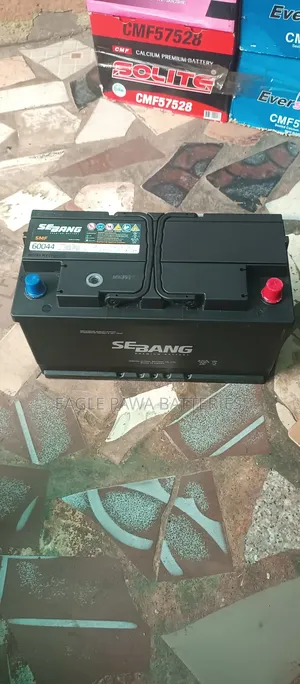 Sebang 100ah