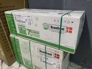 Scanfrost Sf-acs09ink Compact Split Ac