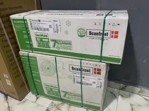 Scanfrost Sf Acs09ink 1hp Split Air Conditioner – Energy Efficient Coo