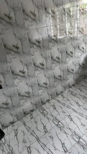 Tiling Work