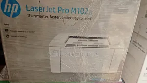 Hp Laserjet M102a