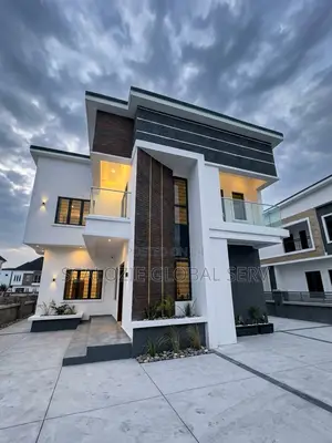 4bdrm Duplex in Sars Rd, Port for sale
