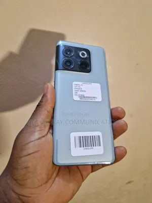 OnePlus 10T 256 GB Blue