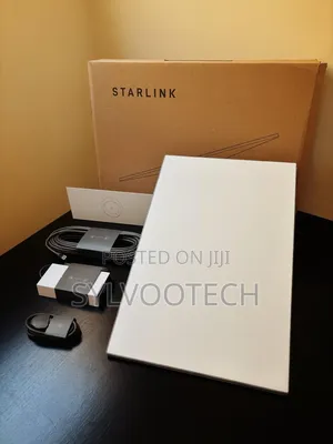 Mini Starlink Supply and Installation