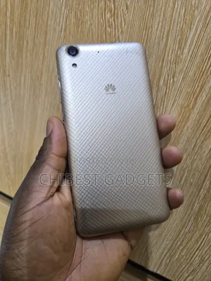 Huawei Honor 5A 16 GB Rose Gold