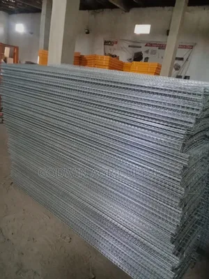 Layer Battery Cage