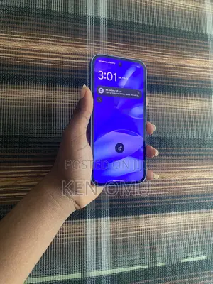 Google Pixel 9a 128 GB Purple