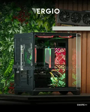 New Desktop Computer 32GB Intel Core i7 SSD 1T