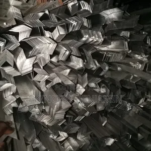 Wall Angle