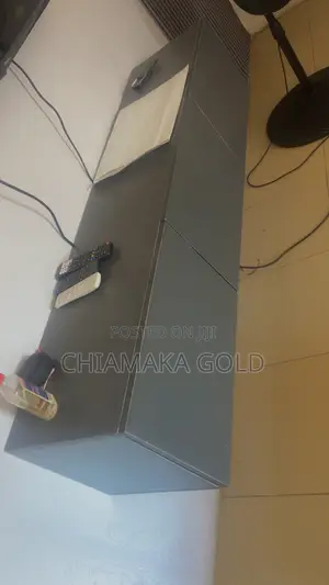 Tv Console