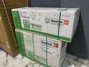 Scanfrost Sf Acs09ink Ac – Rapid Cooling With Low Noise