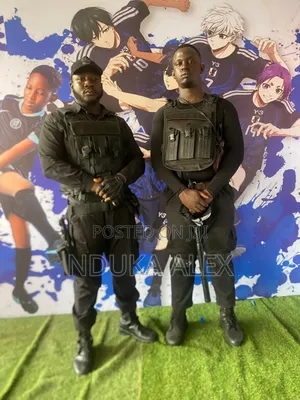 Bouncer Services