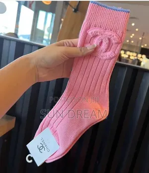 Socks For Children And Adults